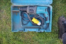 Makita HR2460 110V/780W SDS