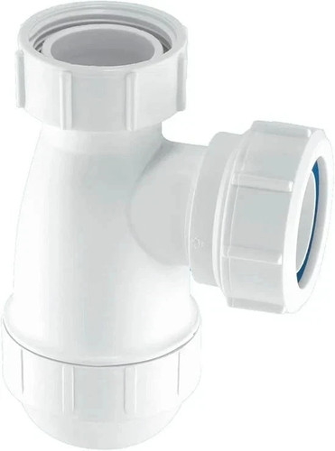Basin waste bath and - &,