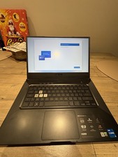 ASUS TUF Dash F15 FX516PM