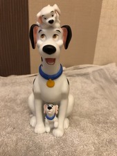 Collection disney lenox 101 Dalmatian’s figurine