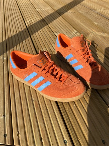 Adidas hamburg men trainers - hamburg,
