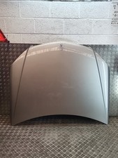 Mercedes-Benz C-Class Front