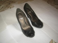 Ladies shoes ‘ Tu ‘ –