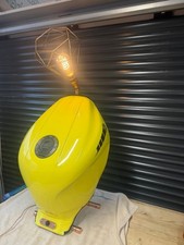 Decorative Lamp made from