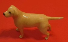 BESWICK VINTAGE GOLDEN