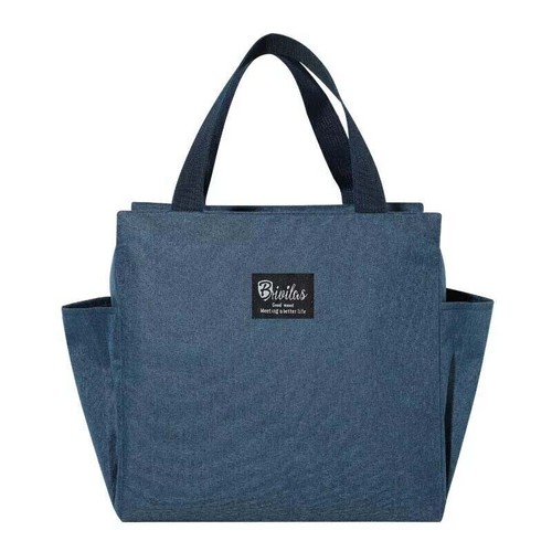 Insulated thermal lunch - thermal,