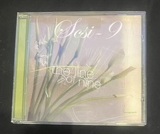 SCSI-9 - The Line of Nine Cd