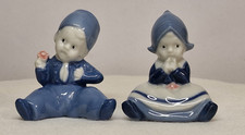 Couple of Delft Style Small