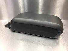 2007-2011 JEEP PATRIOT CENTRE CONSOLE BLACK ARM REST & STORAGE BOX