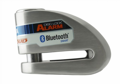 Brake disc lock - , ®