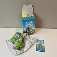 COARSE Little Voyagers