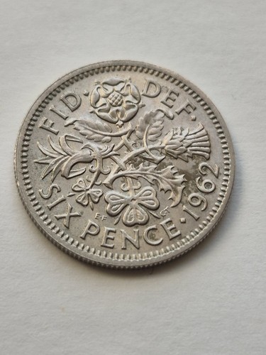 1962 queen elizabeth - elizabeth, ii