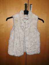 Girls Body Warmer From Zara