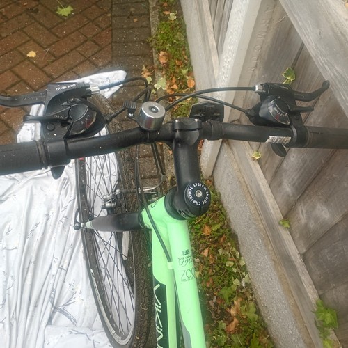 Ladies bike - ladies,
