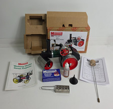 MAMOD SR1A STEAM ROLLER-