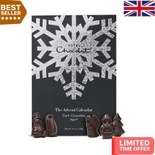 Indulge in 125g Dark Chocolate