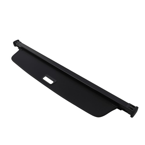 Black luggage parcel shelf for - luggage,