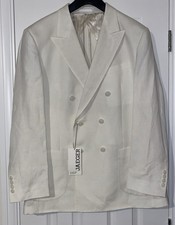 Jaeger Men’s Double Breasted