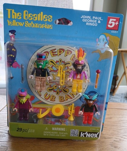 The beatles yellow - the,