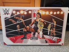 Mattel Creations Exclusive Wwe