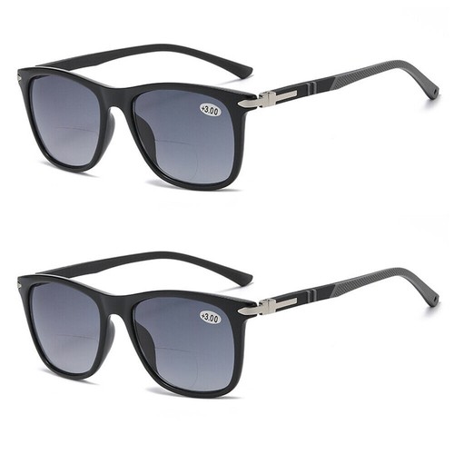 Pairs tinted bifocal - pairs,