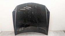 MERCEDES SLK R172 BONNET HOOD