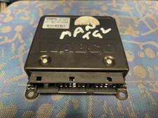 MAN WABCO ECU ABS CONTROL UNIT
