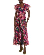 Hutch Zola Midi Dress Women's