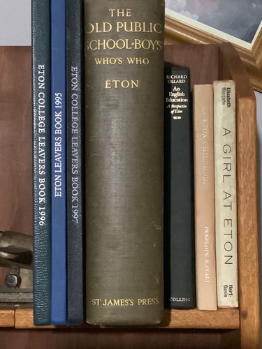 Eton college public school - public,