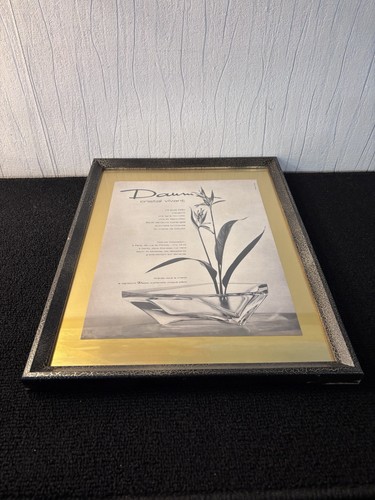 Daum mod13 advertising - daum, frame