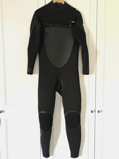 O'Neill Psycho Tech 5/4mm