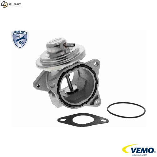Valve exhaust gas - valve,