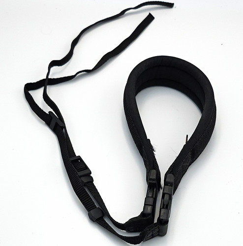 Tech usa padded - op/tech, neck