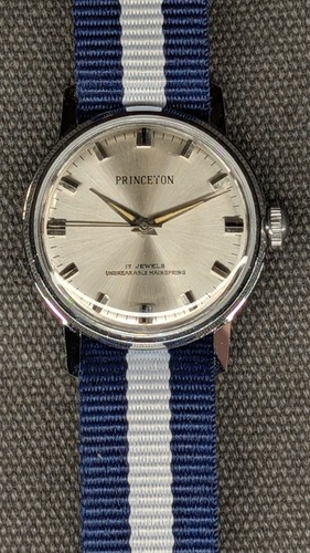 Vintage princeton jewel - 17,