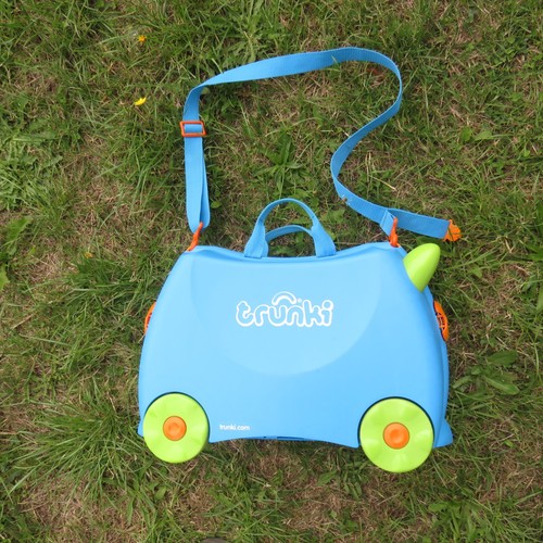 Trunki children ride on - children's,
