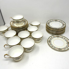 Aynsley henley bone china - henley,