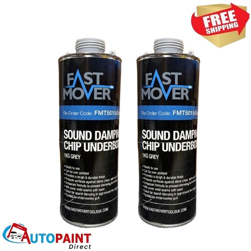 Underbody stone chip - x,