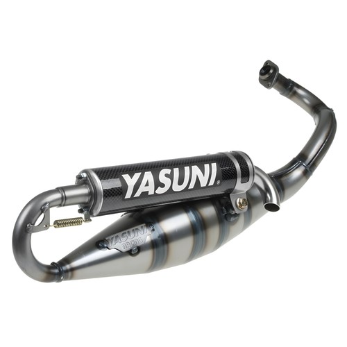 Exhaust system yasuni scooter - system,