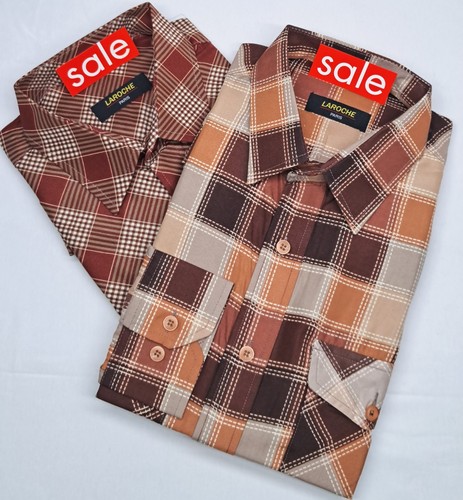 Mens double breast pockets - double,