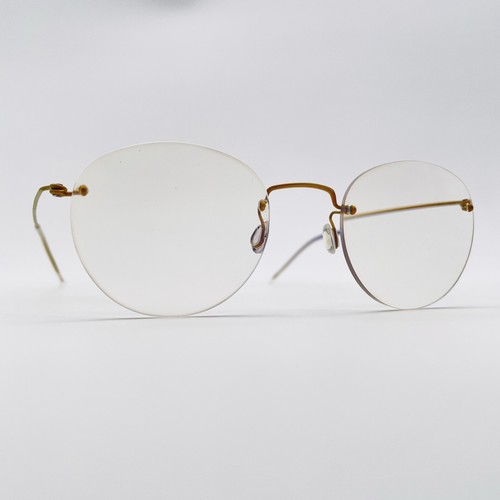Lindberg eyeglasses matt - eyeglasses,