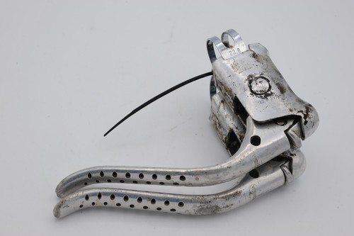 Weinmann drilled brake - weinmann,