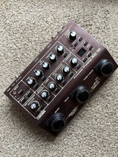 Boss AD-10 Acoustic Preamp