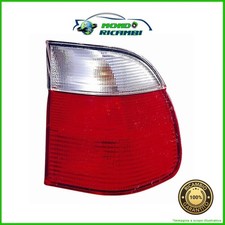 HEADLIGHT - TAILLIGHT RIGHT