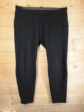 Snow Peak Knit Joggers