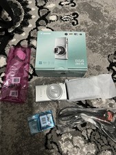 Canon IXUS 265 HS 16MP