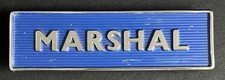 AEC MARSHALL LORRY WAGON