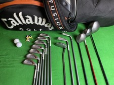 CALLAWAY⛳ X-14⛳13 CLUB
