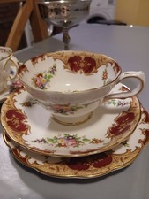 Vintage hammersley longton - hammersley,