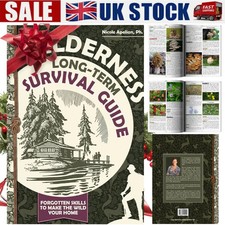 Wilderness Long Term Survival