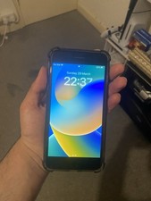 Apple iPhone 8 Plus 64GB Red